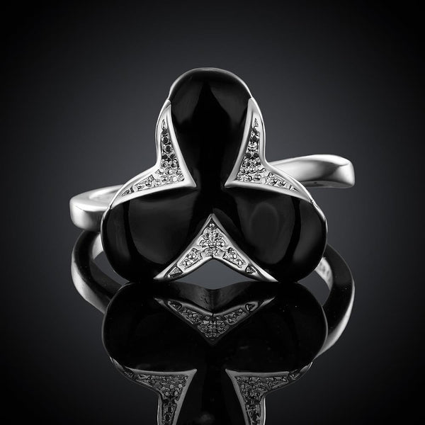 Silver Ring LSR666