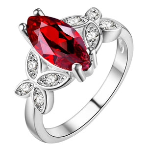 Silver Ring LSR667