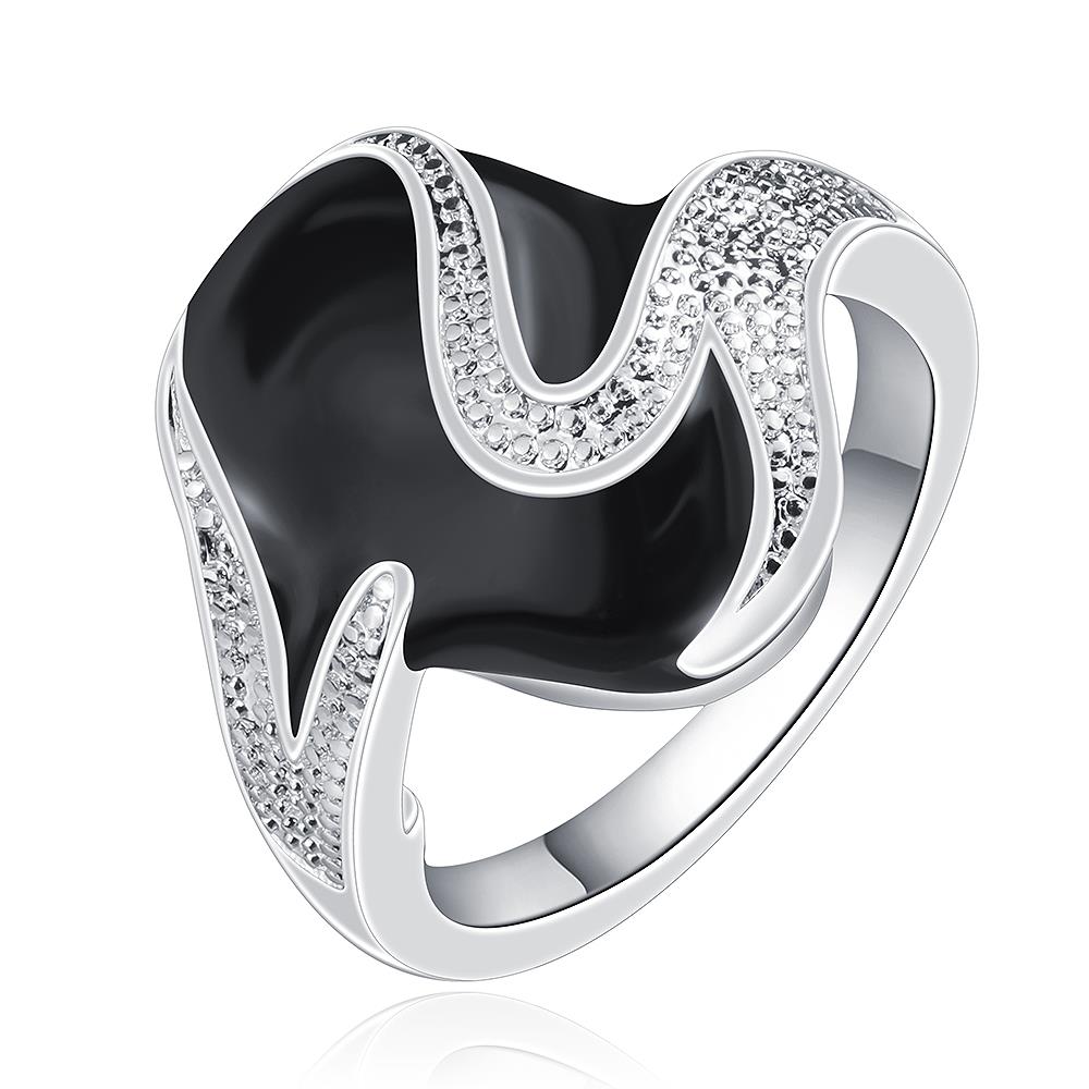 Silver Ring LSR667
