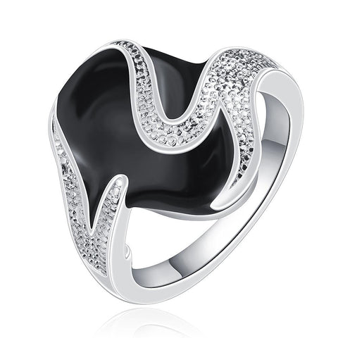 Silver Ring LSR667