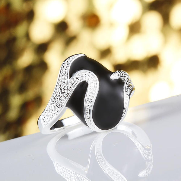 Silver Ring LSR667