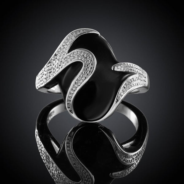 Silver Ring LSR667