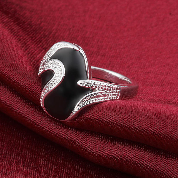 Silver Ring LSR667