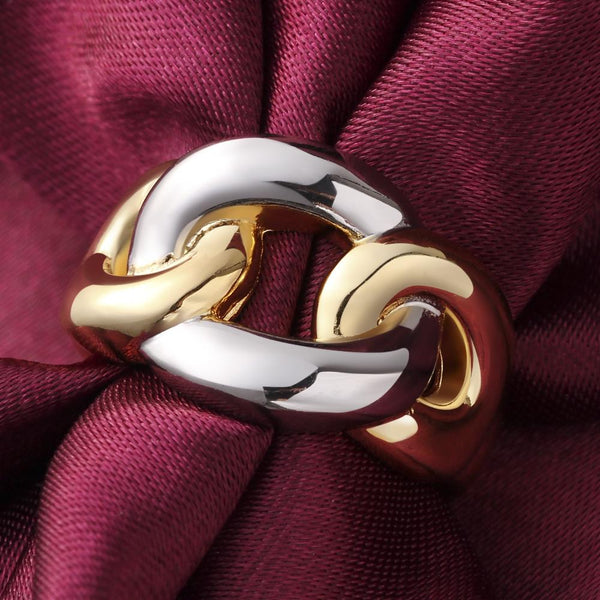 Gold Ring LSR669-A