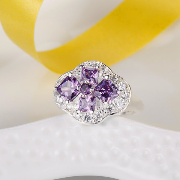 Silver Ring LSR669
