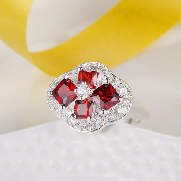 Silver Ring LSR670