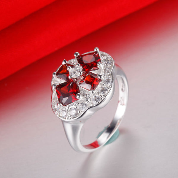 Silver Ring LSR670
