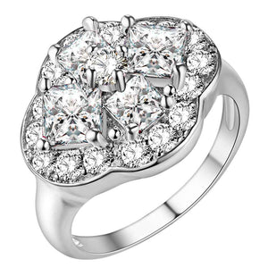 Silver Ring LSR671