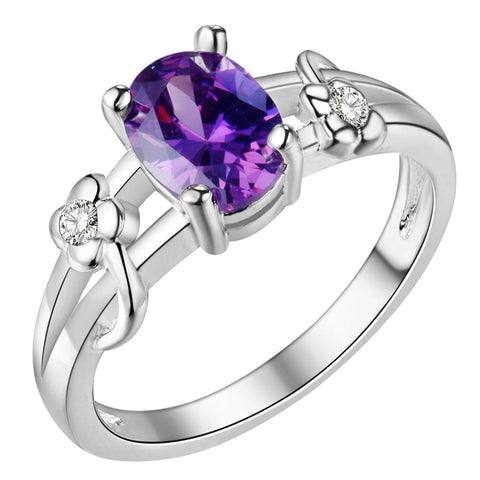 Silver Ring LSR672