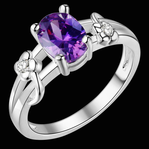 Silver Ring LSR672