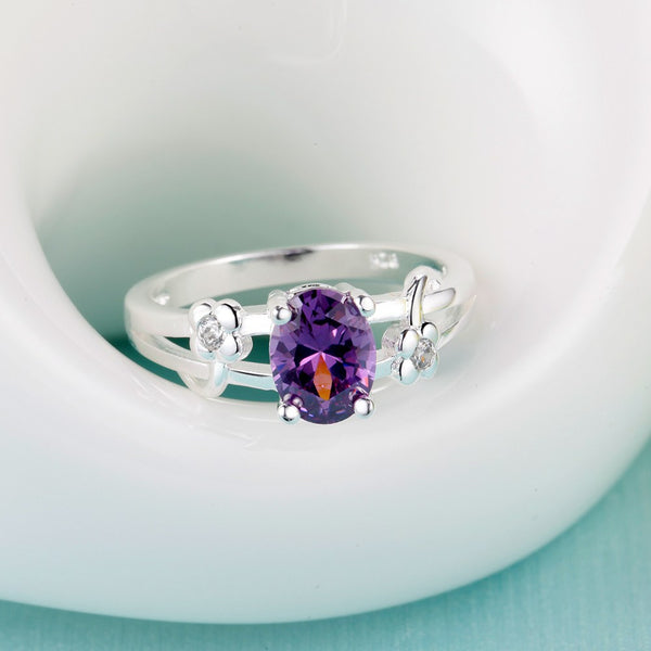 Silver Ring LSR672