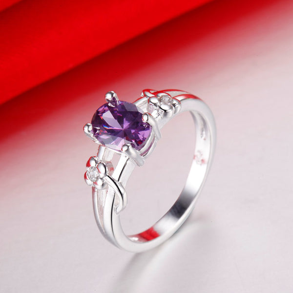 Silver Ring LSR672