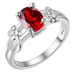Silver Ring LSR673