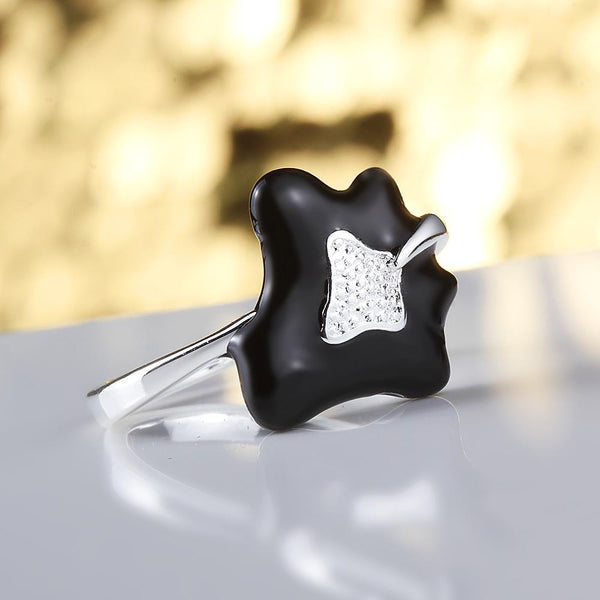 Silver Ring LSR673