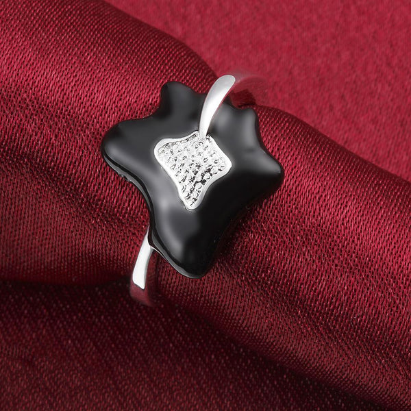 Silver Ring LSR673