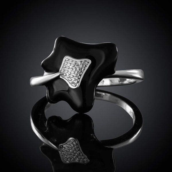 Silver Ring LSR673