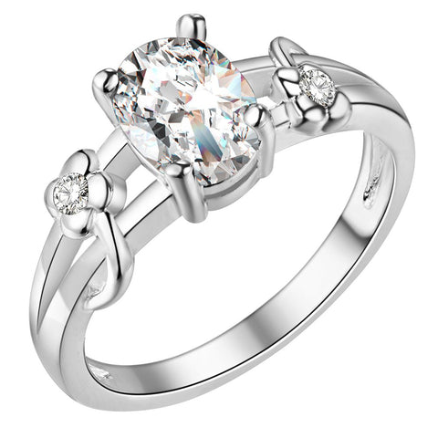 Silver Ring LSR674