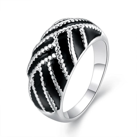 Silver Ring LSR674