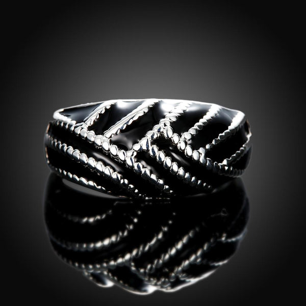 Silver Ring LSR674