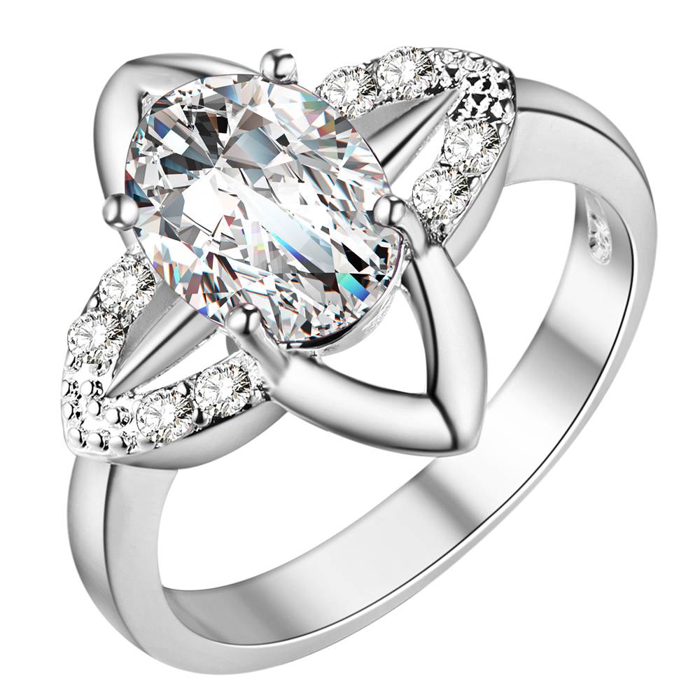 Silver Ring LSR675