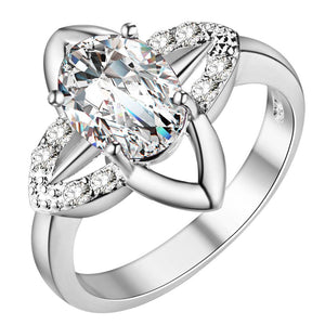 Silver Ring LSR675