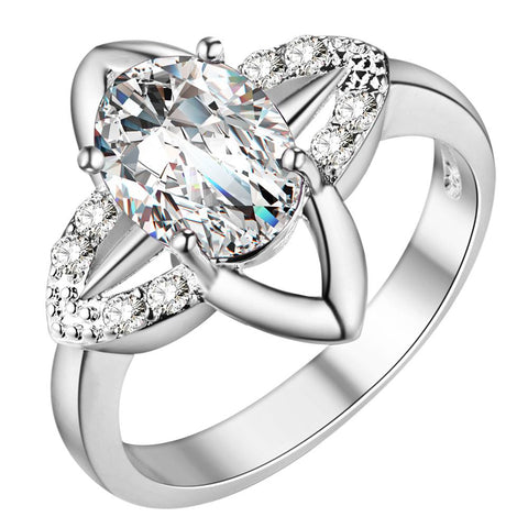 Silver Ring LSR675