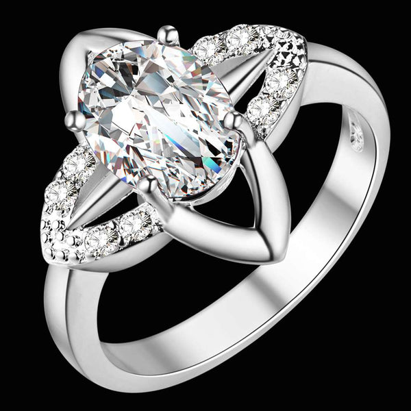 Silver Ring LSR675