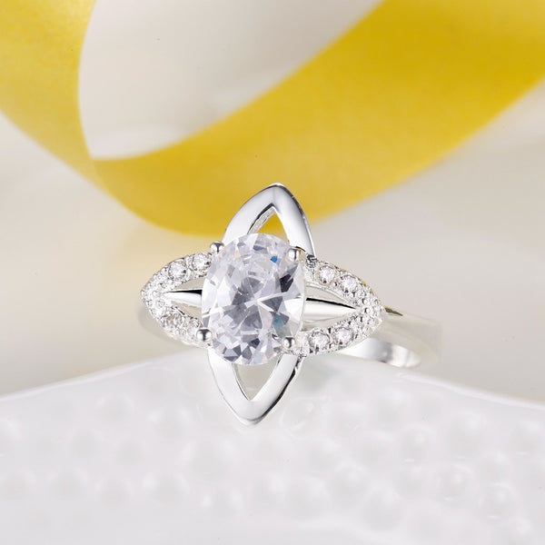 Silver Ring LSR675