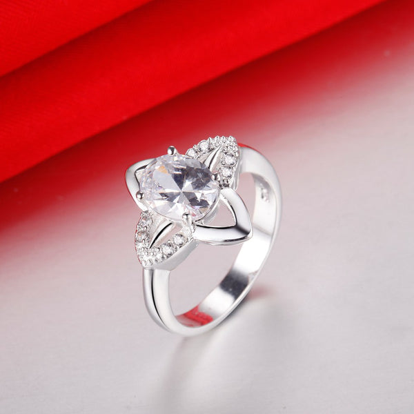 Silver Ring LSR675