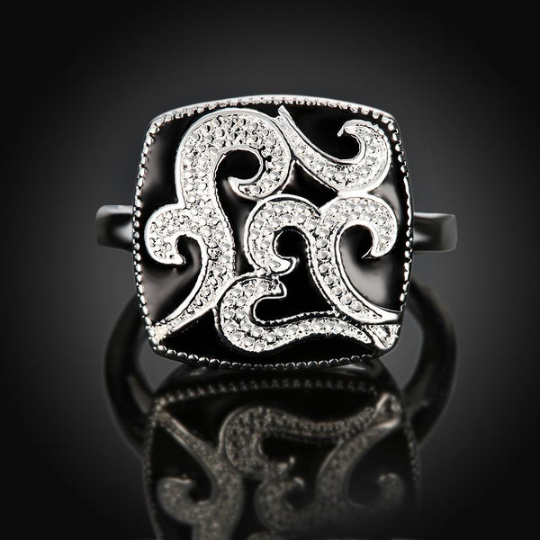 Silver Ring LSR675