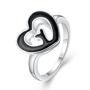 Silver Ring LSR676