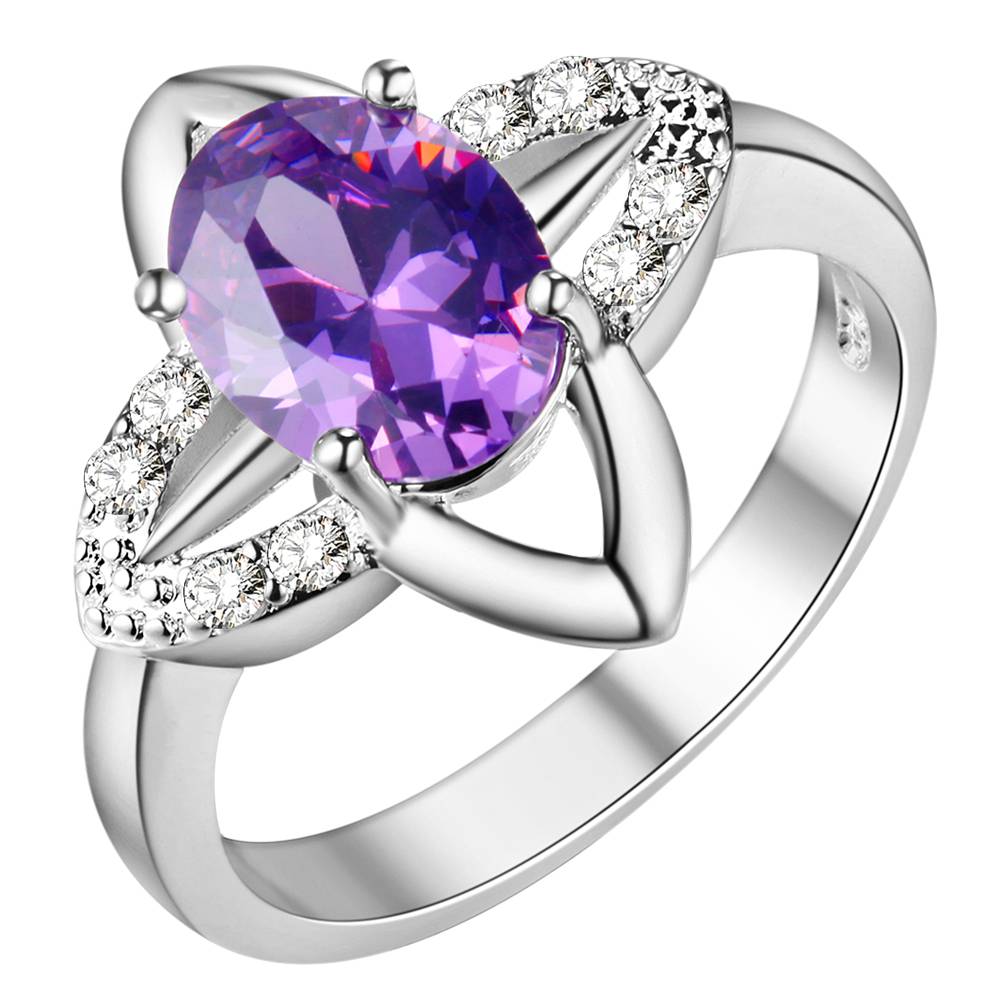 Silver Ring LSR676
