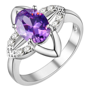 Silver Ring LSR676