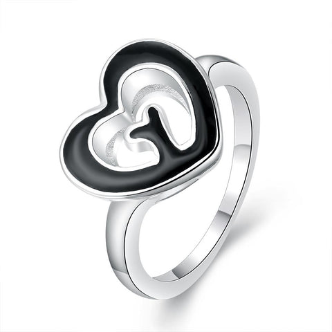Silver Ring LSR676