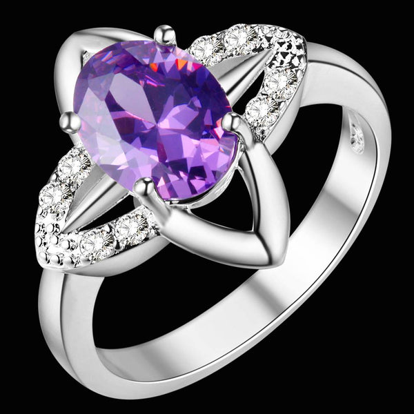 Silver Ring LSR676