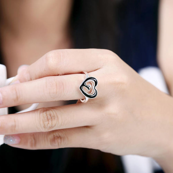 Silver Ring LSR676