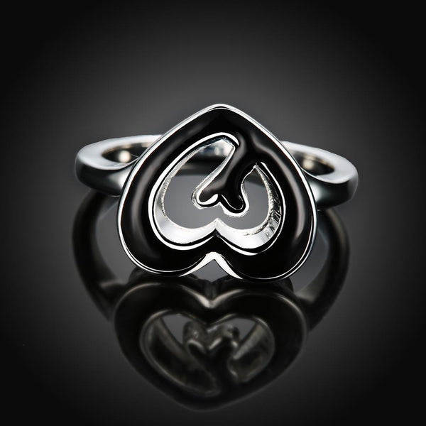 Silver Ring LSR676