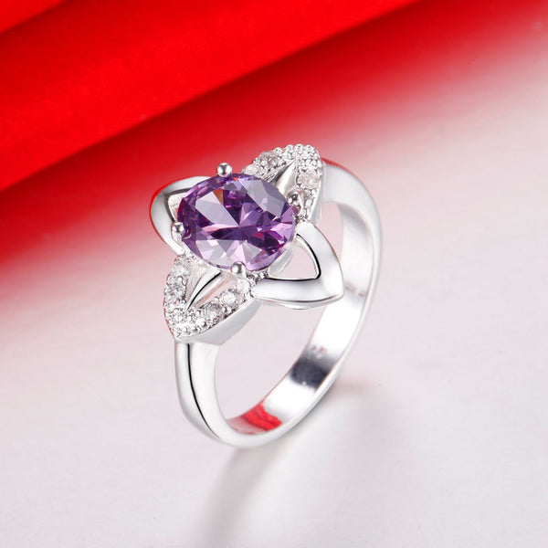 Silver Ring LSR676