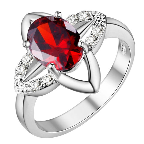 Silver Ring LSR677