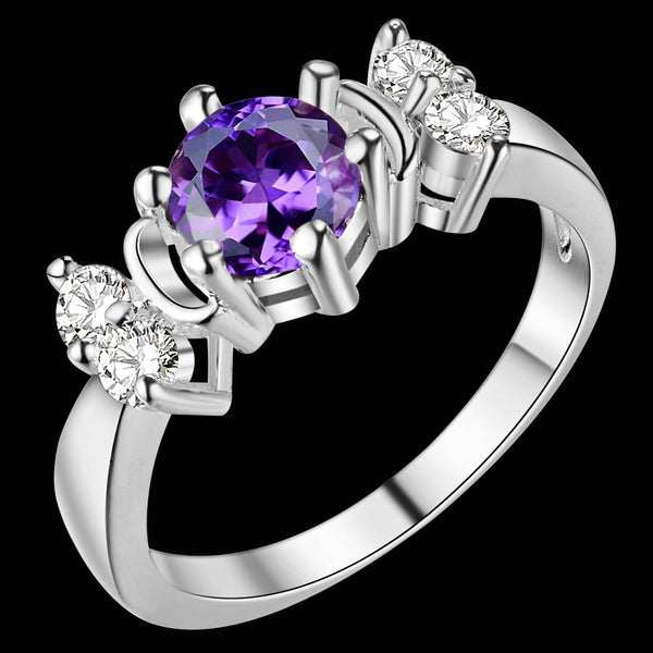 Silver Ring LSR678