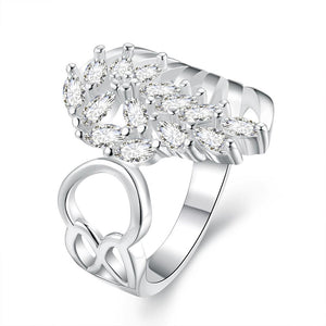 Silver Ring LSR680