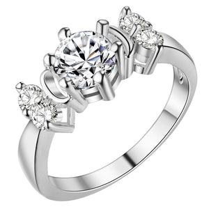 Silver Ring LSR680