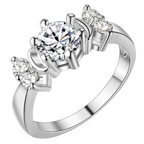 Silver Ring LSR680