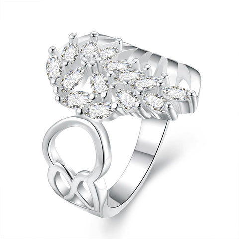 Silver Ring LSR680
