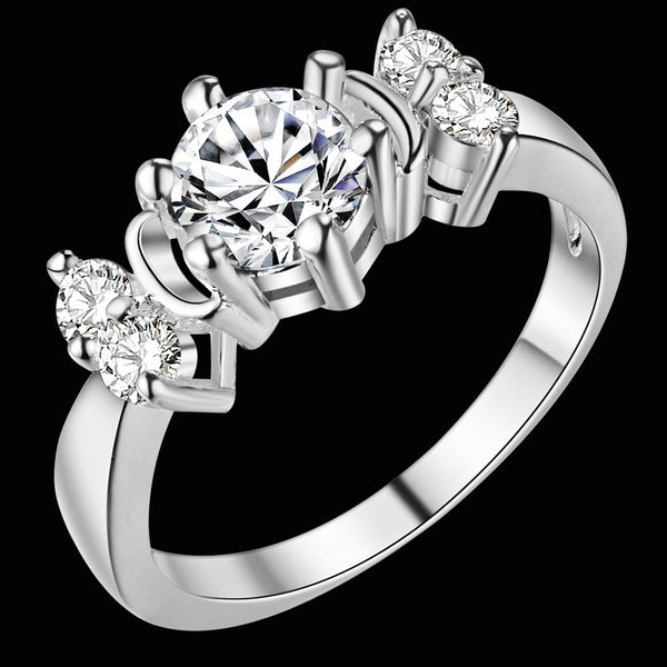 Silver Ring LSR680
