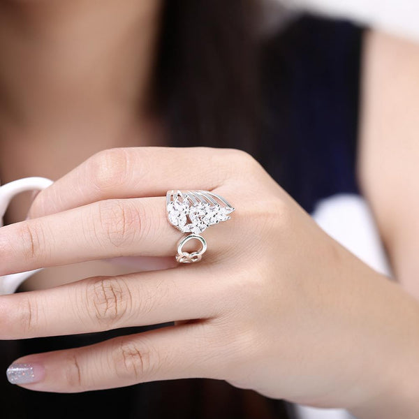 Silver Ring LSR680