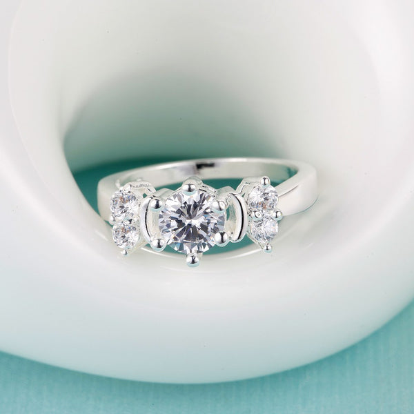 Silver Ring LSR680