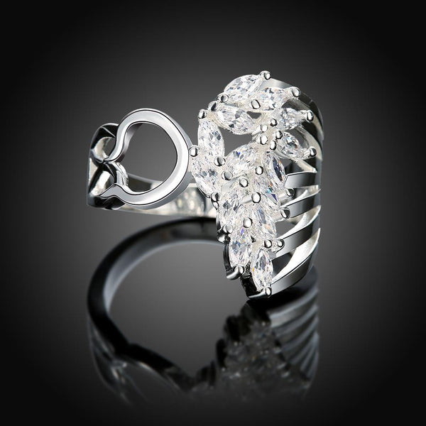 Silver Ring LSR680