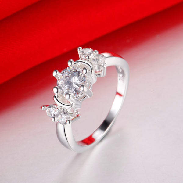 Silver Ring LSR680