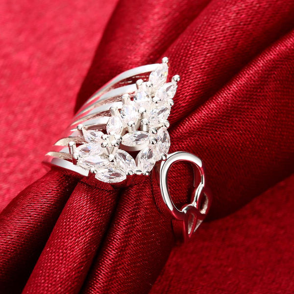 Silver Ring LSR680